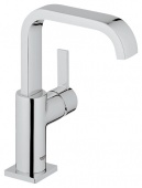 Смеситель для раковины GROHE Allure, 23076000 — фото, характеристики, купить в CLIMBO