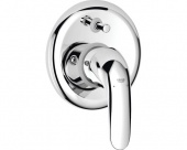 Смеситель для ванны GROHE Euroeco (со встраиваемым механизмом), 32747000 — фото, характеристики, купить в CLIMBO