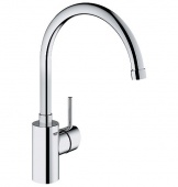 Смеситель для кухни GROHE Concetto, 32661DC1 — фото, характеристики, купить в CLIMBO
