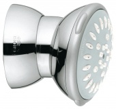 Боковой душ GROHE Relexa Ultra (2 режима), хром — фото, характеристики, купить в CLIMBO