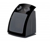 Тепловентилятор Electrolux EFH/С-5115 black — фото, характеристики, купить в CLIMBO