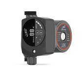 Насос циркуляционный LEO ARP20-40/130 с частотным регулированием — фото, характеристики