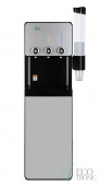 Пурифайер Ecotronic V19-U4L black+silver с ультрафильтрацией — фото, характеристики, купить в CLIMBO
