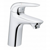Смеситель для раковины GROHE Eurostyle, хром (23715003) — фото, характеристики, купить в CLIMBO