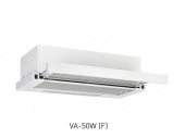 Кухонная встариваемая вытяжка (воздухоочиститель) OASIS VA-50W — фото, характеристики, купить в CLIMBO