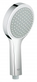 Ручной душ GROHE Power&Soul Cosmopolitan 115 (2 режима) с ограничением расхода воды, 27661000 — фото, характеристики, купить в CLIMBO