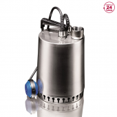 Дренажный насос Grundfos UNILIFT AP 12.40.06.A1 — фото, характеристики, купить в CLIMBO