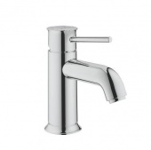 Смеситель для раковины GROHE BauClassic, 23162000 — фото, характеристики, купить в CLIMBO
