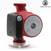Циркуляционный насос GRUNDFOS UPS 32-80 N — фото, характеристики, купить в CLIMBO