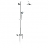 Душевая стойка Grohe Euphoria System, 27473000 — фото, характеристики, купить в CLIMBO