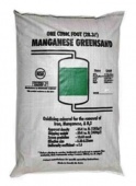 Manganese Greensand+ (14.15 л, 20 кг) — фото, характеристики, купить в CLIMBO
