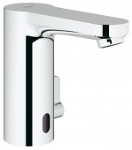 Инфракрасный смеситель для раковины GROHE Eurosmart CE, 36327000 — фото, характеристики, купить в CLIMBO