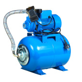 Насосная станция Aquamotor APS ARQB 70-24 — фото, характеристики, купить в CLIMBO