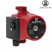 Циркуляционный насос GRUNDFOS UPS 15-60 130 — фото, характеристики, купить в CLIMBO