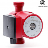 Циркуляционный насос GRUNDFOS UP 20-30 N — фото, характеристики, купить в CLIMBO