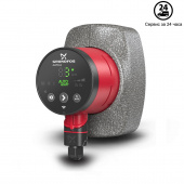 Циркуляционный насос GRUNDFOS ALPHA2 15-40 130 — фото, характеристики, купить в CLIMBO