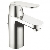 Смеситель Grohe Eurosmart Cosmopolitan 3282500E для раковины — фото, характеристики, купить в CLIMBO