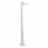 Смеситель для раковины GROHE Allure Brilliant, свободностоящий напольный, 23116000 — фото, характеристики, купить в CLIMBO