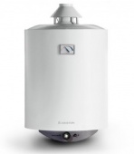 Газовый накопительный водонагреватель  Ariston S/SGA 100 R — фото, характеристики, купить в CLIMBO