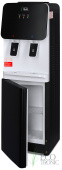 Кулер Ecotronic J1-LCE XS PANDA — фото, характеристики, купить в CLIMBO