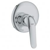 Смеситель для душа GROHE Euroeco Special (верхняя монтажная часть), 32784000 — фото, характеристики, купить в CLIMBO