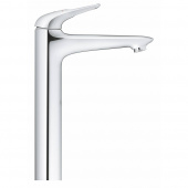 Смеситель для раковины GROHE Eurostyle new, свободностоящий, хром (23570003) — фото, характеристики, купить в CLIMBO
