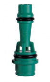 Инжектор Clack Corp. Injector H green (14") — фото, характеристики, купить в CLIMBO