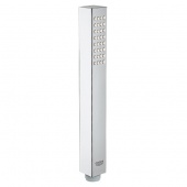 Ручной душ GROHE Euphoria Cube (1 режим), 27698000 — фото, характеристики, купить в CLIMBO