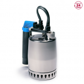 Дренажный насос Grundfos Unilift KP 350-AV1 — фото, характеристики, купить в CLIMBO