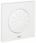 Боковой душ GROHE Rainshower F-series (1 режим), белая луна — фото, характеристики, купить в CLIMBO