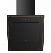 Кухонная вытяжка наклонного типа AVEX RM 6750 BW — фото, характеристики, купить в CLIMBO
