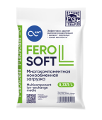 FeroSoft L (8,333л 6,7 кг) — фото, характеристики, купить в CLIMBO