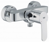 Смеситель для душа GROHE Eurostyle Cosmopolitan, 33590002 — фото, характеристики, купить в CLIMBO