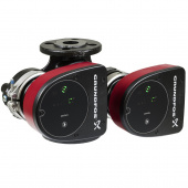 Циркуляционный насос GRUNDFOS MAGNA1 D 32-120 F 220 — фото, характеристики, купить в CLIMBO