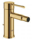 Смеситель для биде GROHE Essence New, уменьшенный, холодный рассвет глянец (32935GL1) — фото, характеристики, купить в CLIMBO