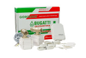 Комплект Gidrоlock Standard BUGATTI 1/2 — фото, характеристики, купить в CLIMBO