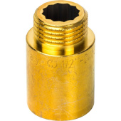 STOUT Удлинитель 1/2X30 — фото, характеристики, купить в CLIMBO