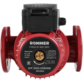 ROMMER Насос циркуляционный 50-180F 380V — фото, характеристики, купить в CLIMBO