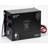 ИБП для котла отопления TEPLOCOM SOLAR-1500 — фото, характеристики, купить в CLIMBO