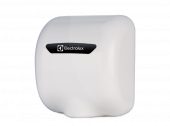 Cушилка для рук Electrolux EHDA/HPW-1800 W белая — фото, характеристики, купить в CLIMBO