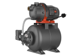 Насосная станция  LEO  EKJ-602PA — фото, характеристики, купить в CLIMBO