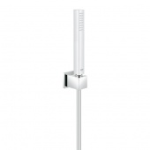 Душевой набор GROHE Euphoria Cube 1 режим, 27702000 — фото, характеристики, купить в CLIMBO