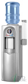 Кулер Ecotronic C2-LFPM grey — фото, характеристики, купить в CLIMBO