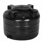 Бак для воды Aquatech ATV-200 B (черный) — фото, характеристики, купить в CLIMBO
