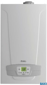 Настенный газовый конденсационный котел LUNA Duo-tec MP+ 1.90 — фото, характеристики, купить в CLIMBO