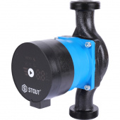 STOUT Насос циркуляционный mini pro 25/40-180 — фото, характеристики, купить в CLIMBO