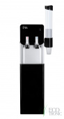 Пурифайер Ecotronic M40-U4L black+silver — фото, характеристики, купить в CLIMBO