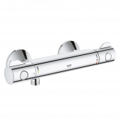 Термостат для душа GROHE Grohtherm 800, 34558000 — фото, характеристики, купить в CLIMBO