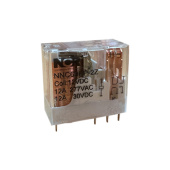 Миниатюрное реле 12V — фото, характеристики, купить в CLIMBO