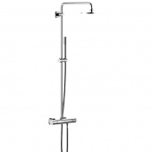 Душевая стойка Grohe Rainshower System, 27032001 — фото, характеристики, купить в CLIMBO